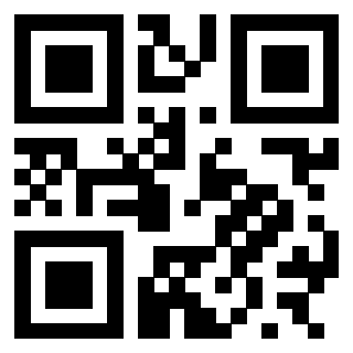 3300627329 Qr Code associato