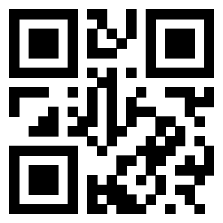 3300627335 - Immagine del Qr Code