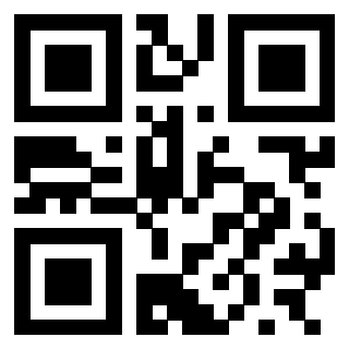 3300627338 - Immagine del Qr Code