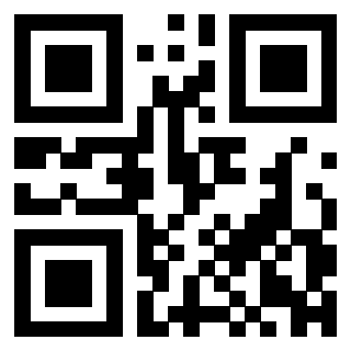 3300627341 - Immagine del Qr Code associato