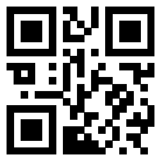 Immagine del QrCode di 3300627342