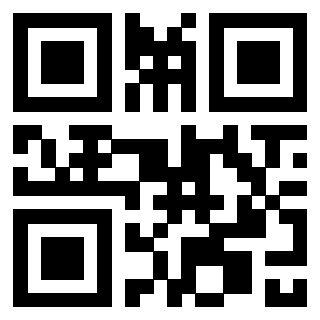 Immagine del Qr Code di 3300627343