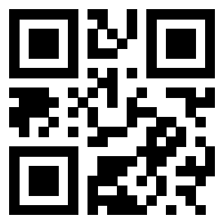 3300627345 - Immagine del Qr Code