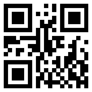 QrCode di 3300627346