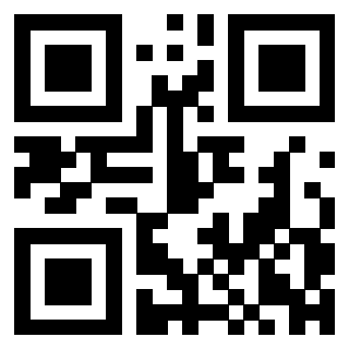 Immagine del Qr Code di 3300627347