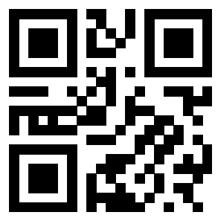 Immagine del QrCode di 3300627348