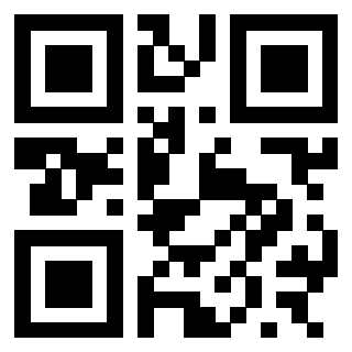 3300627350 - Immagine del Qr Code