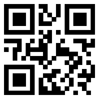 Immagine del QrCode di 3300627352