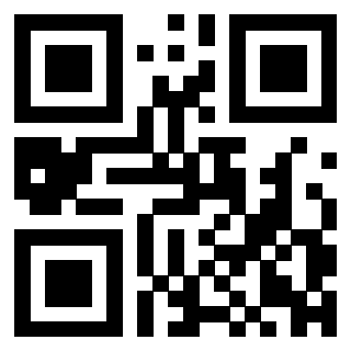 3300627355 Qr Code associato