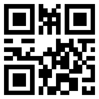 Scansione del Qr Code di 3300627356