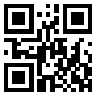 Scansione del QrCode di 3300627357