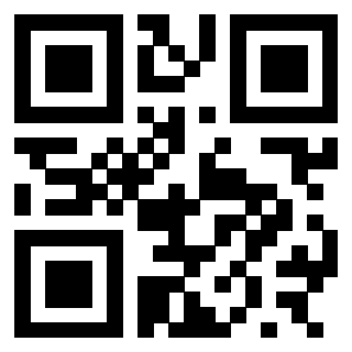 3300627358 - Immagine del QrCode associato