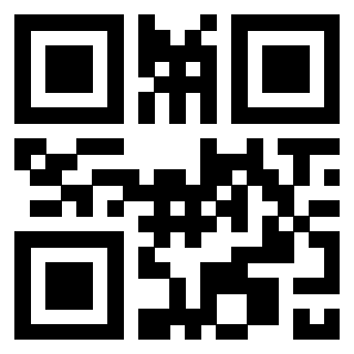Il Qr Code di 3300627359
