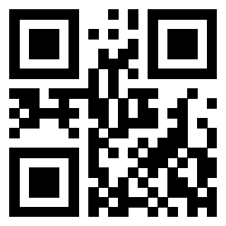 Immagine del QrCode di 3300627361
