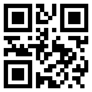 3300627364 QrCode associato