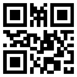3300627370 - Immagine del QrCode