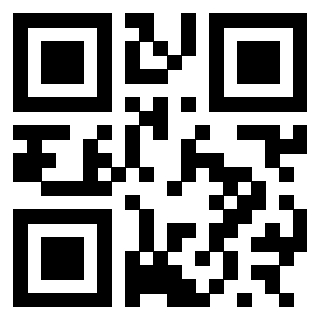 Il Qr Code di 3300627373