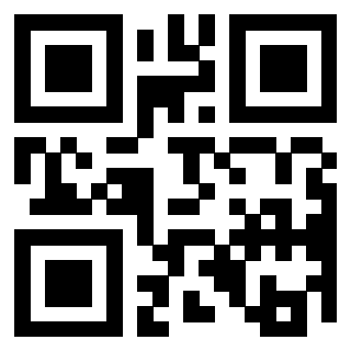 QrCode di 3300627374