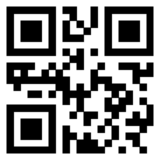 3300627376 - Immagine del Qr Code