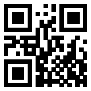 Il QrCode di 3300627380