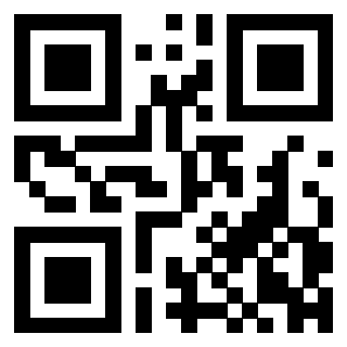 Immagine del QrCode di 3300627381
