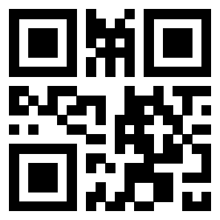 Il Qr Code di 3300627387