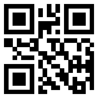 Immagine del Qr Code di 3300627390
