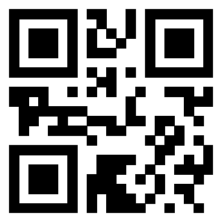 Scansione del Qr Code di 3300627392