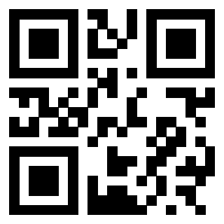 Qr Code di 3300627393