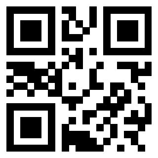 Scansione del QrCode di 3300627394