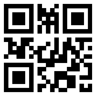 Immagine del Qr Code di 3300627400