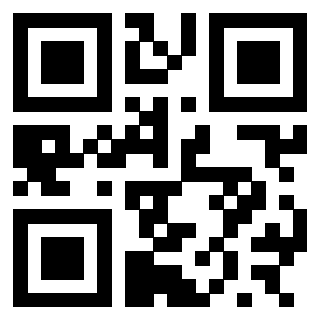 3300627402 - Immagine del Qr Code