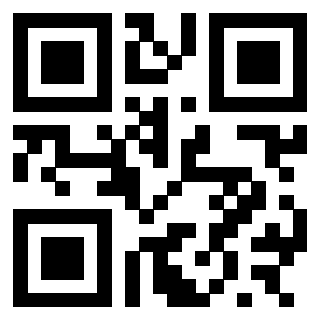 3300627403 QrCode associato