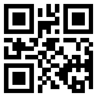 3300627405 - Immagine del QrCode
