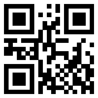 3300627408 - Immagine del Qr Code associato