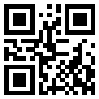 Scansione del QrCode di 3300627410