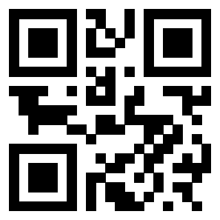 Immagine del Qr Code di 3300627411