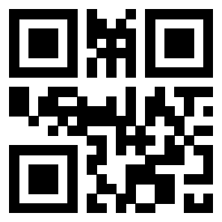 QrCode di 3300627413