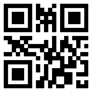 Immagine del Qr Code di 3300627415