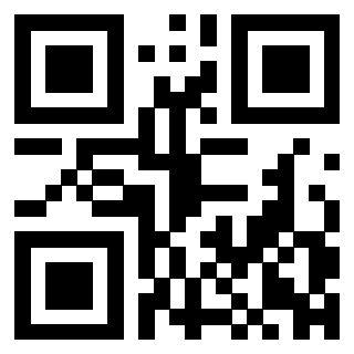Il Qr Code di 3300627417