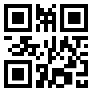 3300627418 QrCode associato