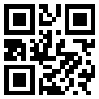3300627419 - Immagine del QrCode associato