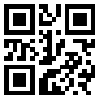Qr Code di 3300627424