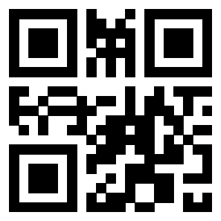 Qr Code di 3300627427