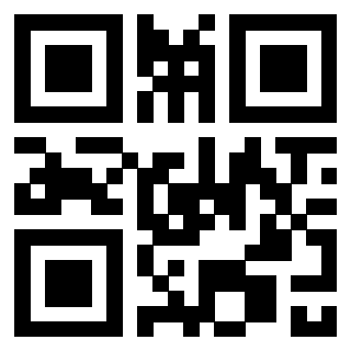 Immagine del Qr Code di 3300627428