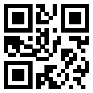 3300627432 - Immagine del QrCode