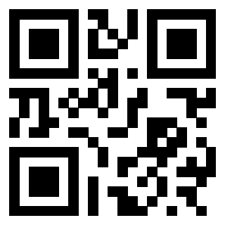 Scansione del Qr Code di 3300627434