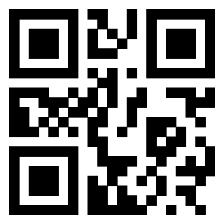 Scansione del Qr Code di 3300627436