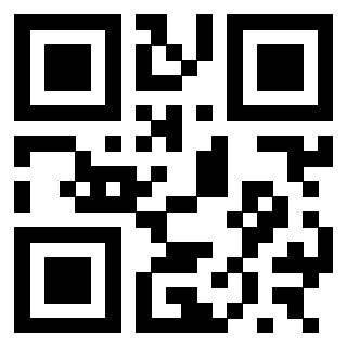 Il QrCode di 3300627442