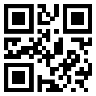 Qr Code di 3300627445